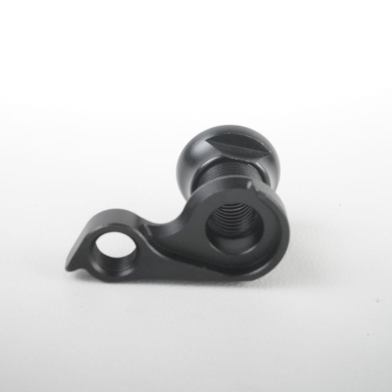 Bicycle Kickstand - 자전거 후크 알루미늄 후면 드레일러 행어,
