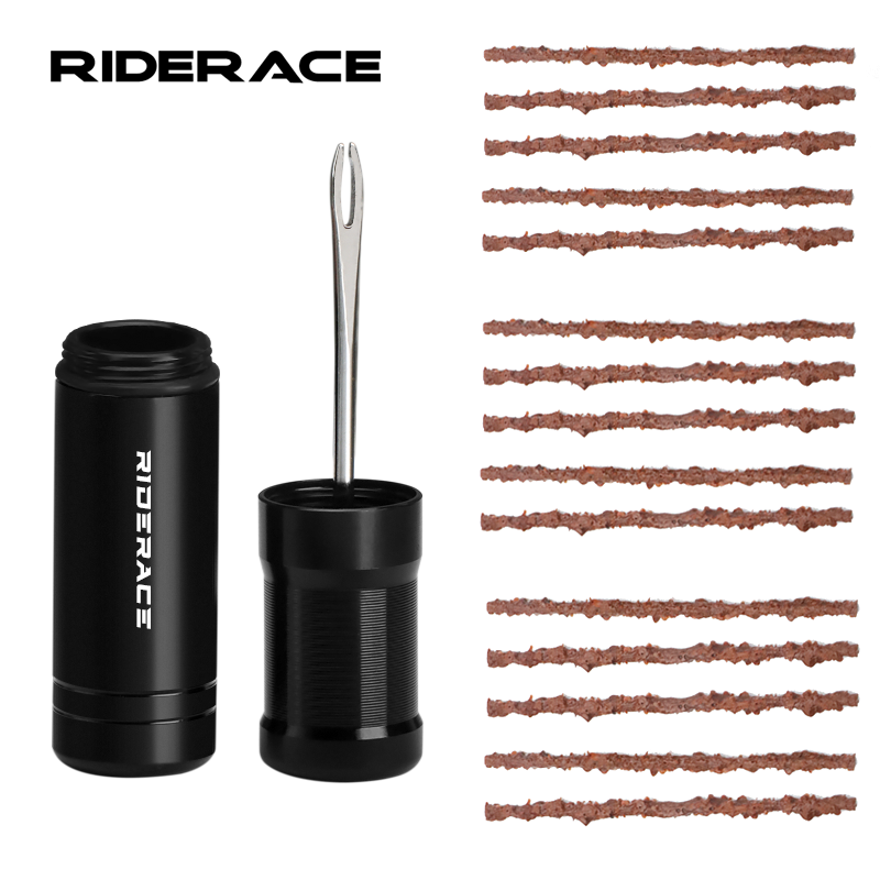 Bike Tube Repair Kit - 자전거 타이어 수리 도구 고무 스트립