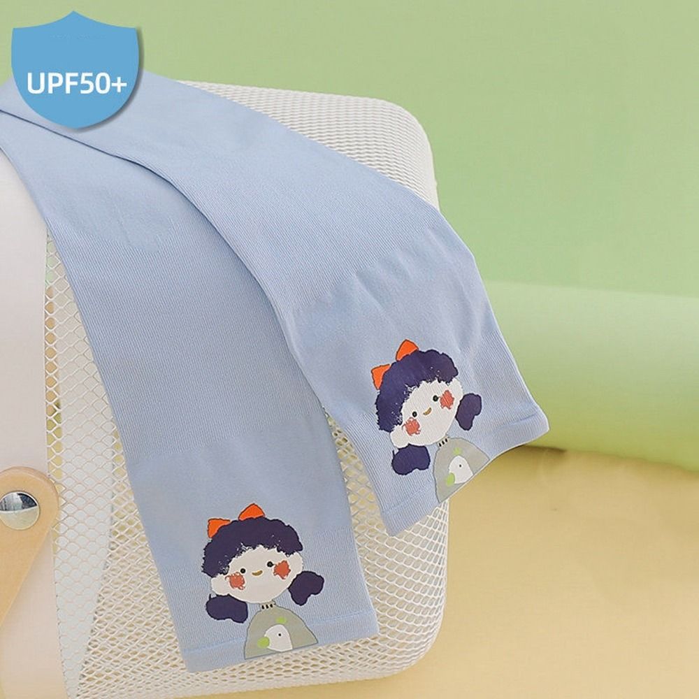 Cycling Gloves - 사이클링 장갑 긴팔 장갑 UV 차단