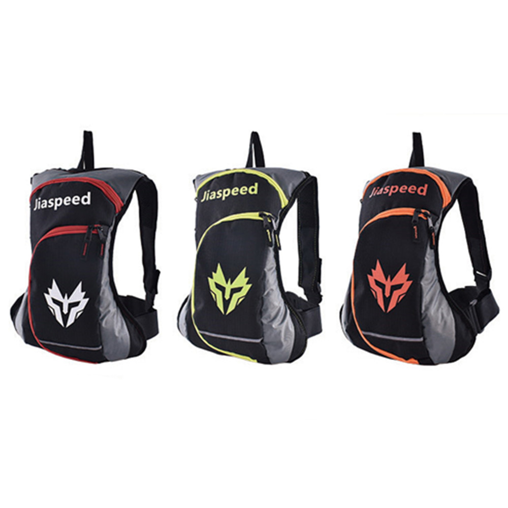 Cycling Gear Pouch - 오토바이 사이클링 팩 오프로드 워터 배낭