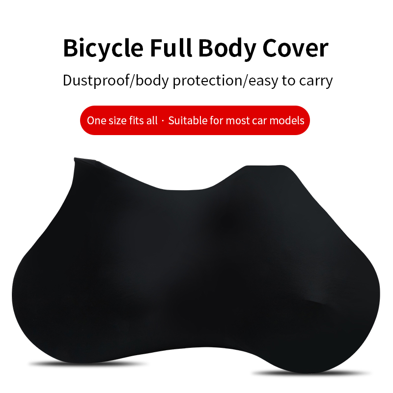 Cycling Gear Pouch - 자전거 모든 보호대 커버 MTB 자전거