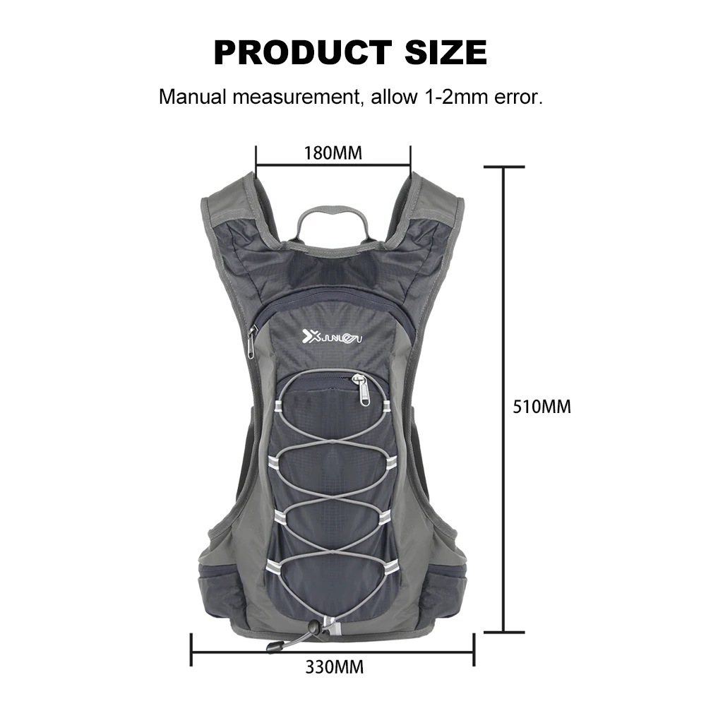 오토바이 배낭 여행 스토리지 배낭 캠핑 등산 하이킹 사 - Cycling Gear Pouch 리뷰 및 가격