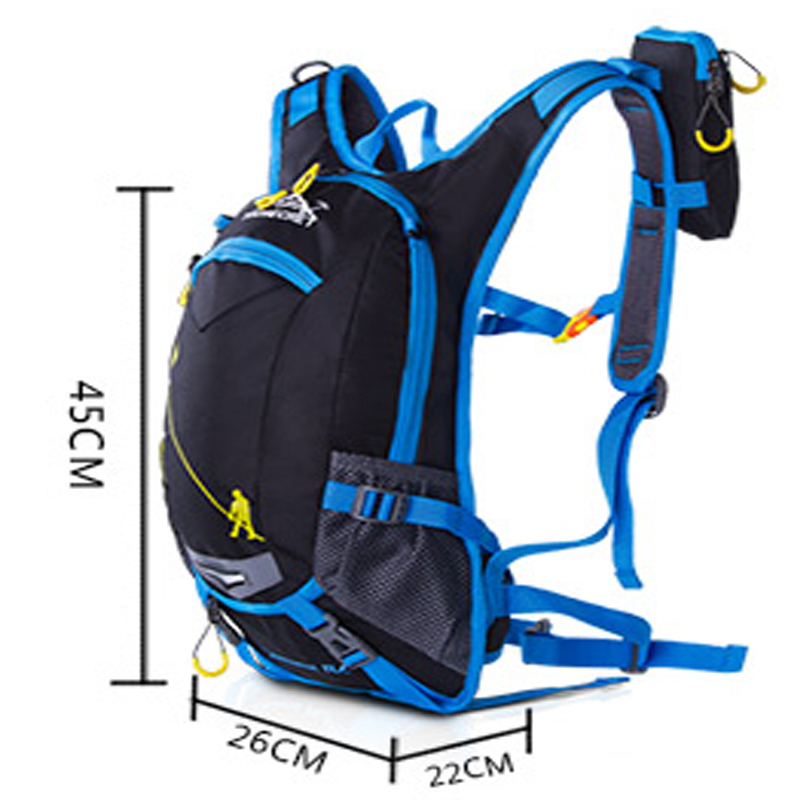 18L 자전거 사이클링 야외 스포츠 배낭 러닝 하이킹  - Cycling Gear Pouch 리뷰 및 가격