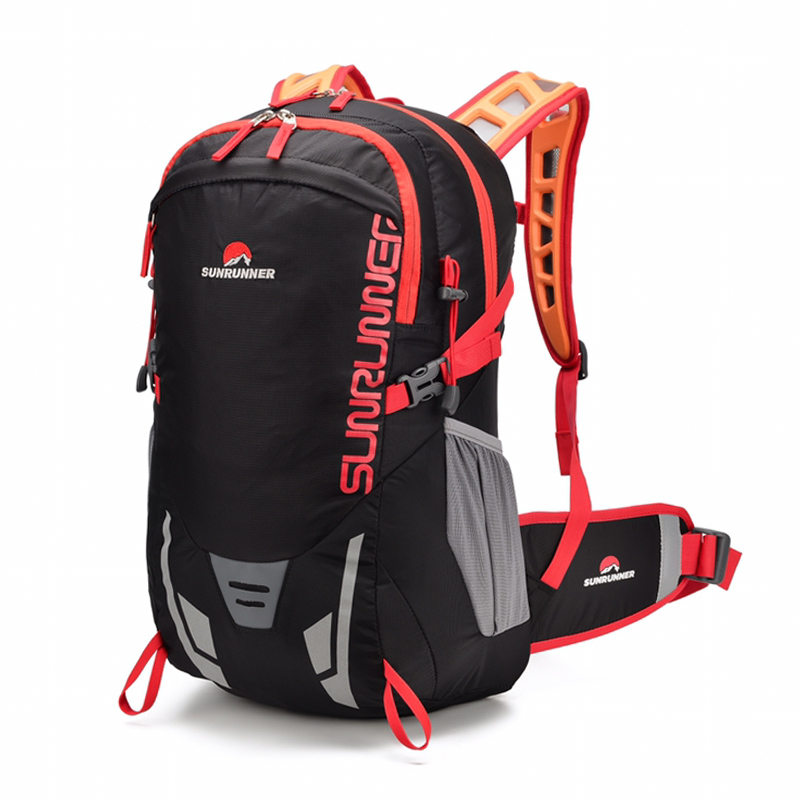 35L 하이킹 배낭 가방 대용량 여행 캠핑 등산 배낭  - Cycling Gear Pouch 리뷰 및 가격