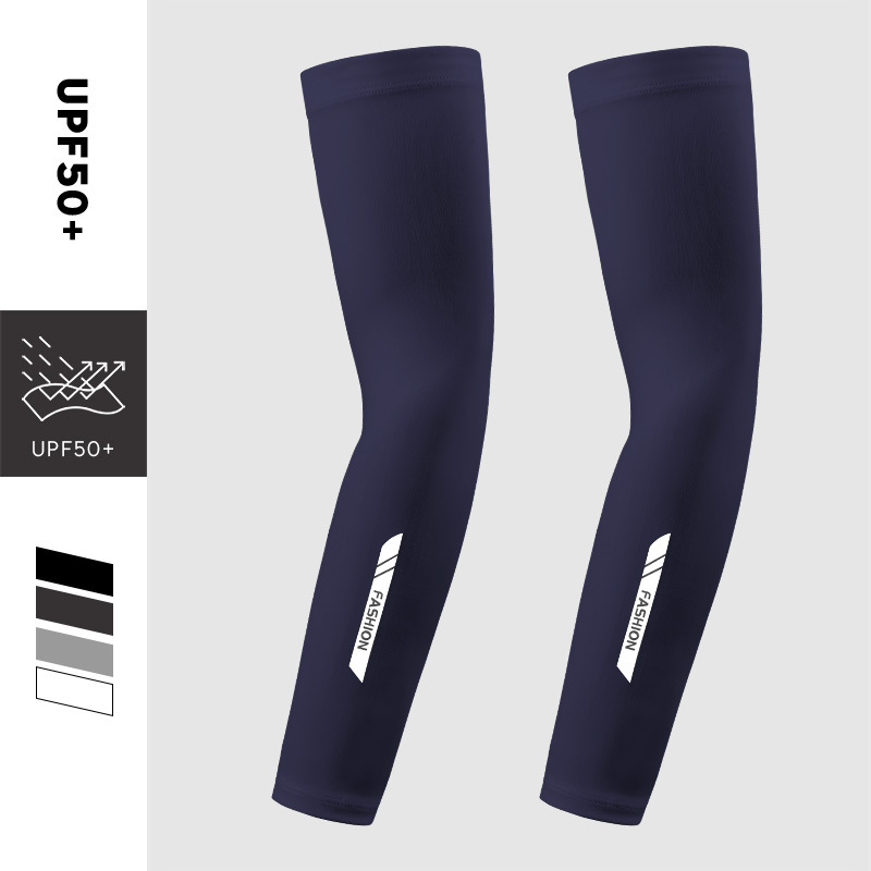 여름 UV 태양열 암 슬리브, 낚시 쿨 커프, 남성 얇 - Cycling Gloves 리뷰 및 가격
