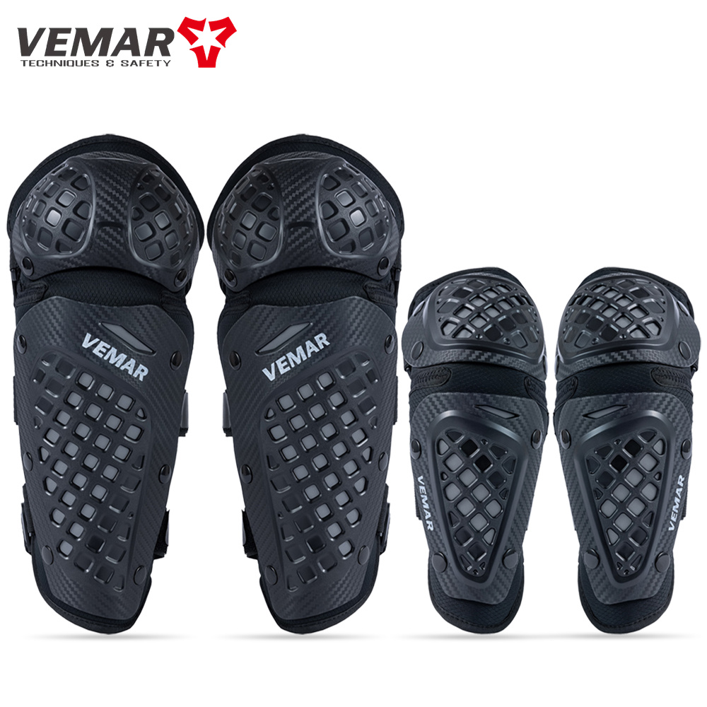 VEMAR 오토바이 타기 보호 장비 무릎 팔꿈치 패드  - Cycling Gear Padding 리뷰 및 가격