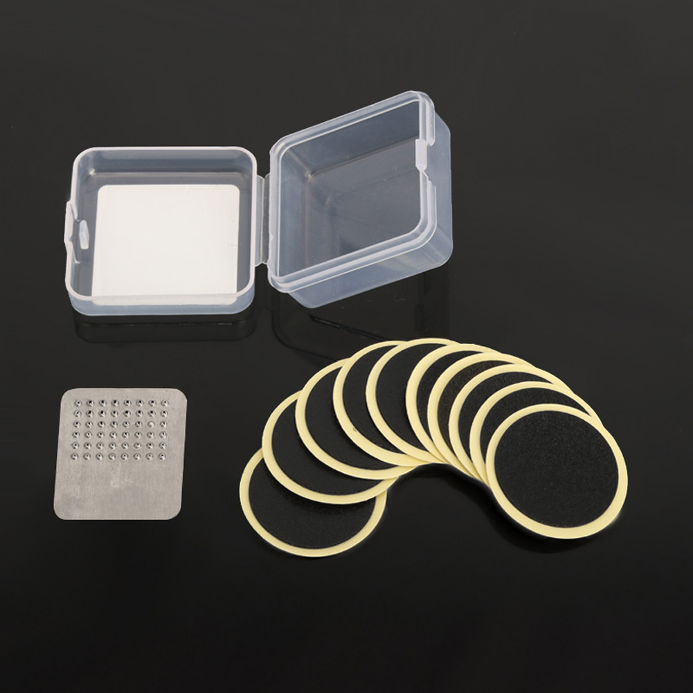 이너 튜브 패치 고무 자전거 수리 도구 타이어 수리 패 - Bike Tube Repair Kit 리뷰 및 가격