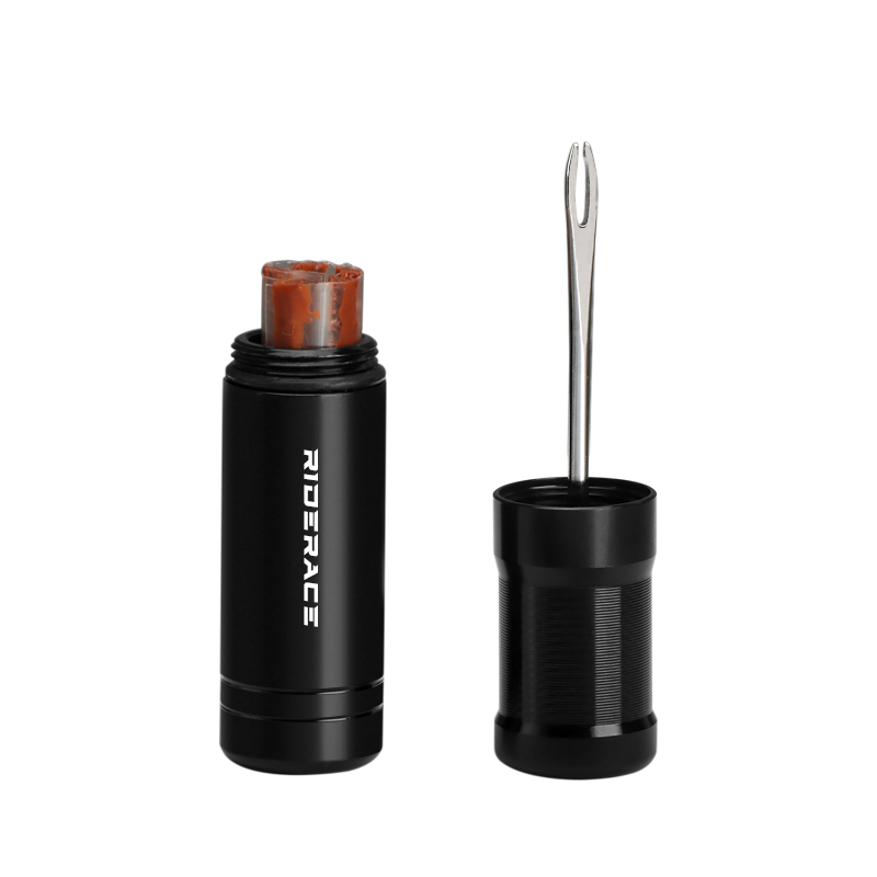 RIDERACE 자전거 타이어 수리 도구 키트 산악 자 - Bike Tube Repair Kit 리뷰 및 가격
