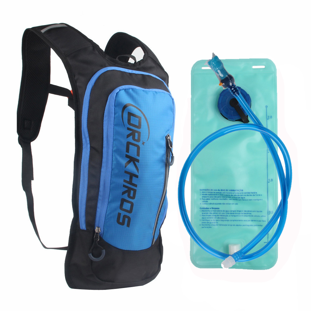 아웃도어 스포츠 백팩 자전거 사이클링 러닝 하이킹 하이 - Cycling Gear Pouch 리뷰 및 가격