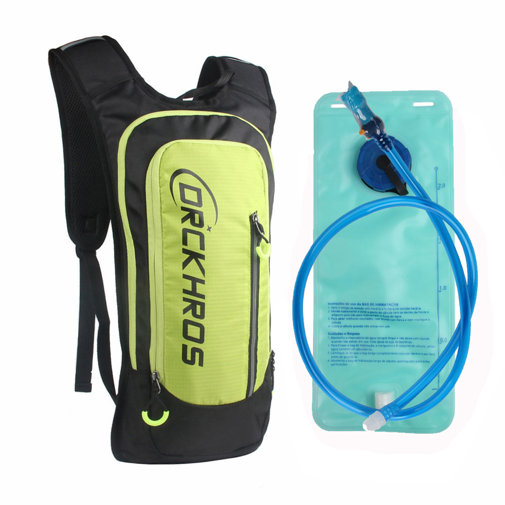 아웃도어 스포츠 백팩 자전거 사이클링 러닝 하이킹 하이 - Cycling Gear Pouch 리뷰 및 가격