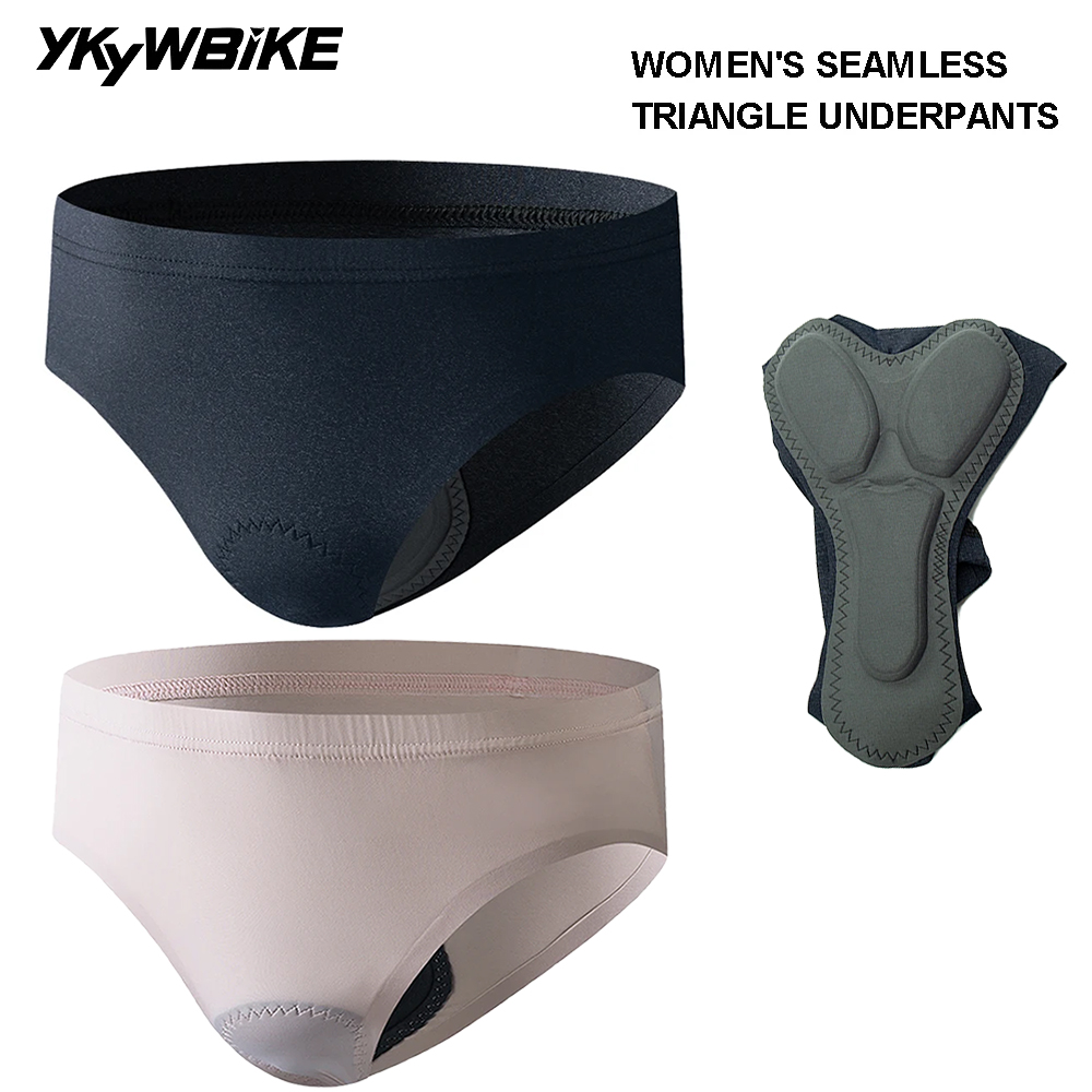 Ykywbike 여성용 패딩 자전거 속옷 사이클링 의류 - Cycling Gear Padding 리뷰 및 가격