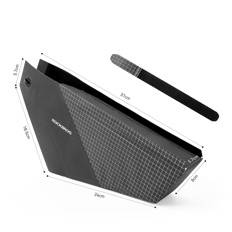 야외 사이클링 자전거 가방 대용량 MTB 로드 프레임  - Cycling Gear Pouch 리뷰 및 가격