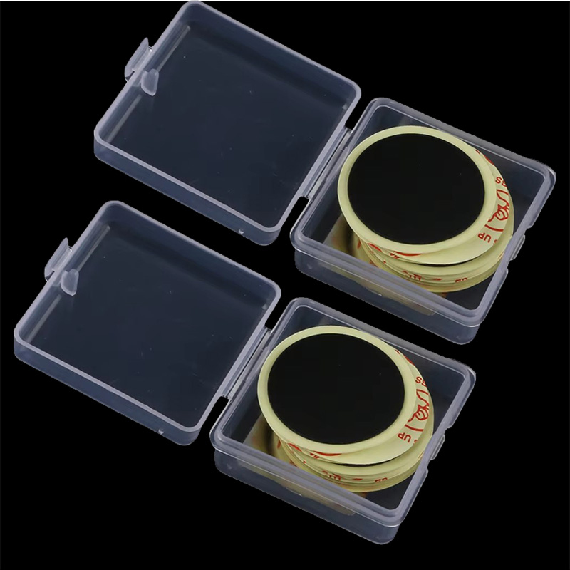 1-6박스 자전거 타이어 패치 수리 도구 타이어 보호  - Bike Tube Repair Kit 리뷰 및 가격