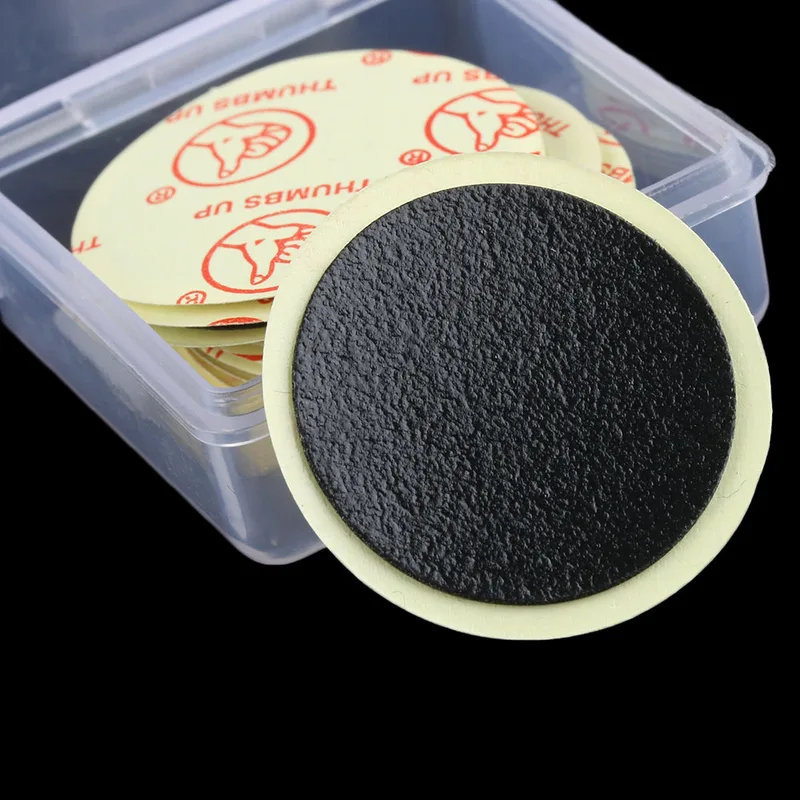 1-6박스 자전거 타이어 패치 수리 도구 타이어 보호  - Bike Tube Repair Kit 리뷰 및 가격
