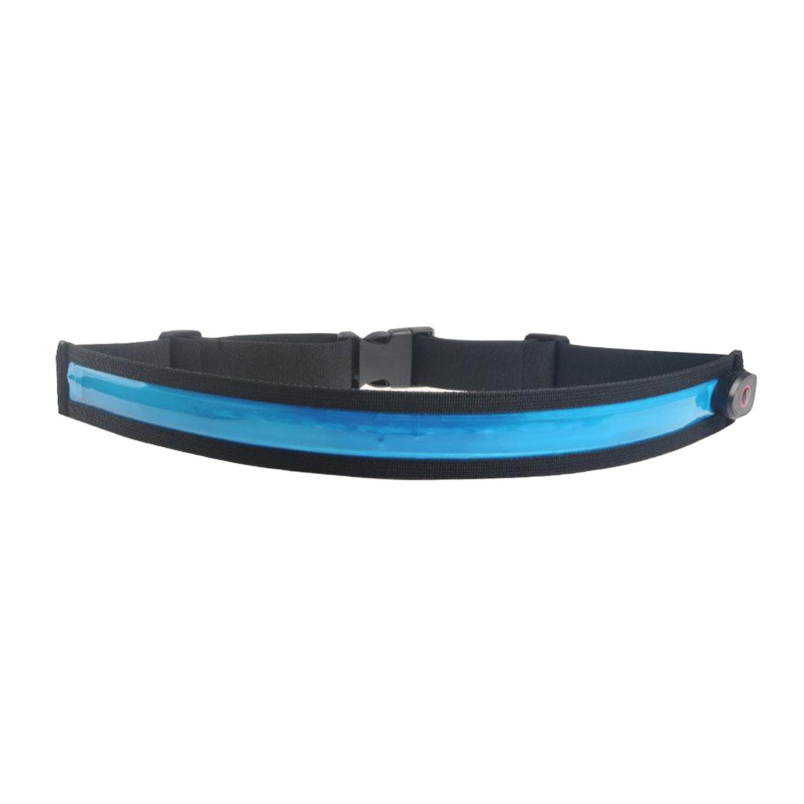 USB 충전식 반사 벨트 야간 보행 및 달리기용 고시인 - Cycling Visibility Gear 리뷰 및 가격