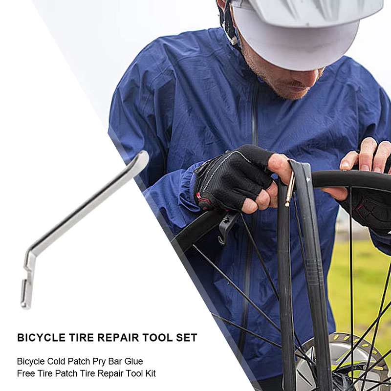 자전거 타이어 튜브 수리 키트 사이클링 펑크 수리 고무 - Bike Tube Repair Kit 리뷰 및 가격
