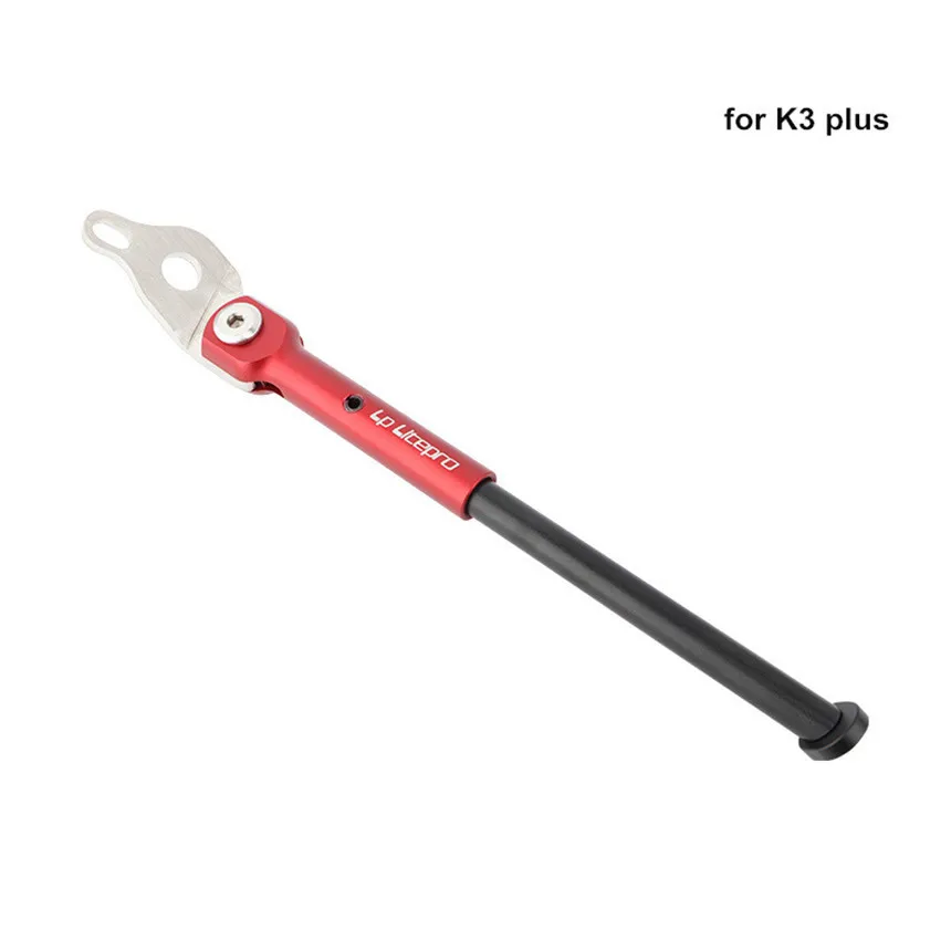 Litepro K3 Plus 킥스탠드 Fnhon Ant - Bicycle Kickstand 리뷰 및 가격