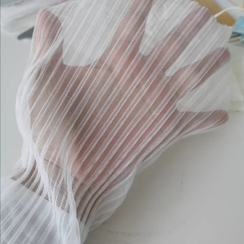 1 쌍 얼음 실크 긴 소매 태양 보호 팔 커버 여성 커 - Cycling Gloves 리뷰 및 가격