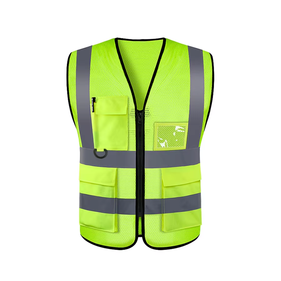 조절 가능한 안전 조끼 경량 안전 스트랩 야간 걷기,  - Cycling Visibility Gear 리뷰 및 가격