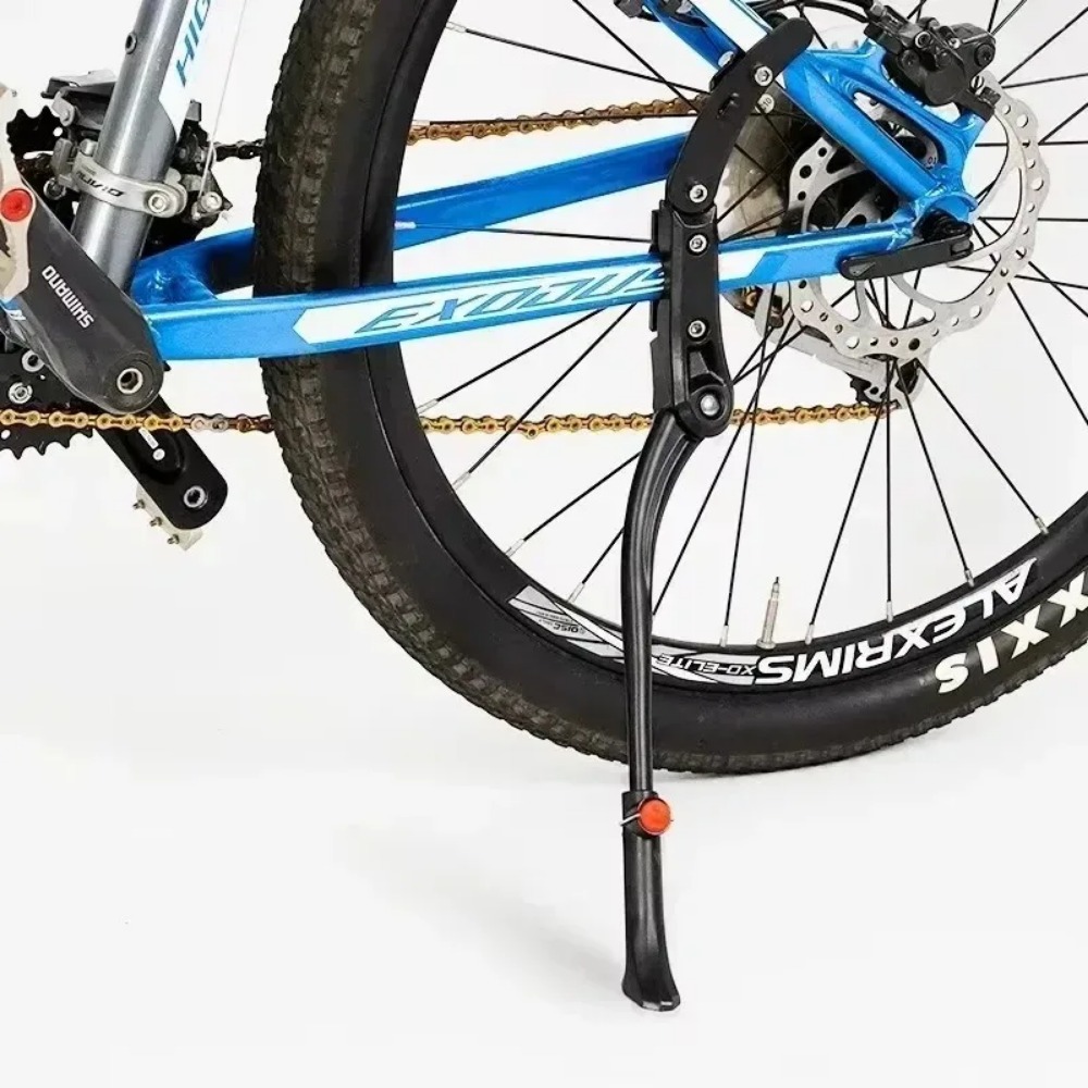 24/26/27.5/29/700C 조절 가능한 산악 자 - Bicycle Kickstand 리뷰 및 가격