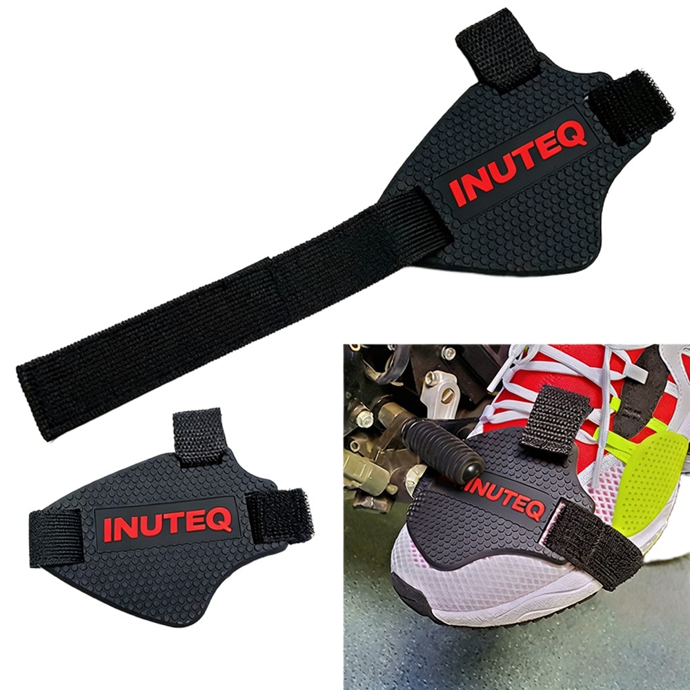조정 가능한 기어 슈 커버 미끄럼 방지 오토바이 패드  - Cycling Gear Padding 리뷰 및 가격