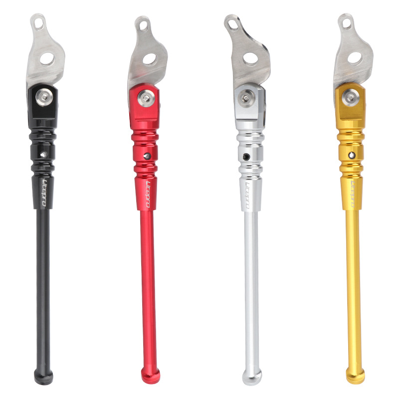 Litepro-접이식 자전거 부품 Brompton 킥스 - Bicycle Kickstand 리뷰 및 가격