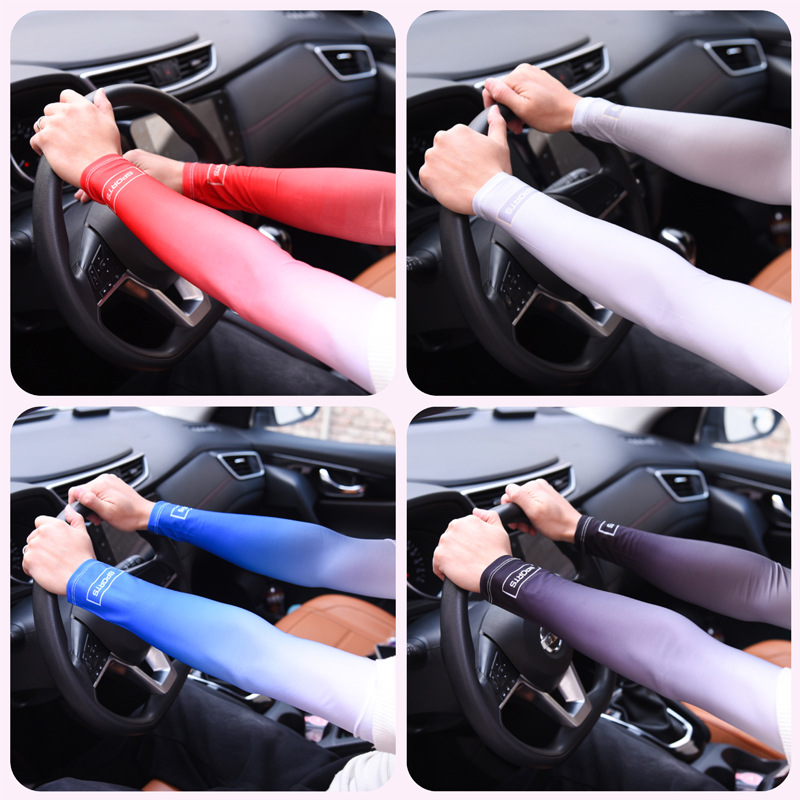남성용 UV 솔라 암 슬리브 여성용 운전 암 워머 사이 - Cycling Gloves 리뷰 및 가격