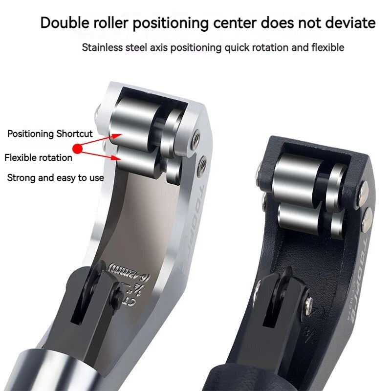 투프레 자전거 프론트 포크 핸들바 시트포스트 튜브 커터 - Bike Tube Repair Kit 리뷰 및 가격